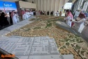 زخم المشاريع يحول قطاع البناء السعودي لقاطرة تنويع الاقتصاد