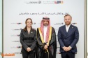 معهد  مارانجوني  العالمي يفتتح معهدا للتدريب العالي في الرياض بالشراكة مع  هيئة الأزياء 
