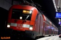  دويتشه بان  تعتزم استثمار 16.4 مليار يورو في البنية التحتية للسكك الحديدية الألمانية خلال 2024