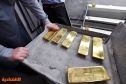 الذهب يرتفع إلى 2343.29 دولارا للأوقية نتيجة ضعف الدولار والتركيز على اجتماع الفيدرالي