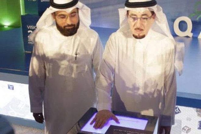 وزير العمل : البوابة الوطنية للعمل تعيد هيكلة السوق وتسرع وتيرة توظيف السعوديين