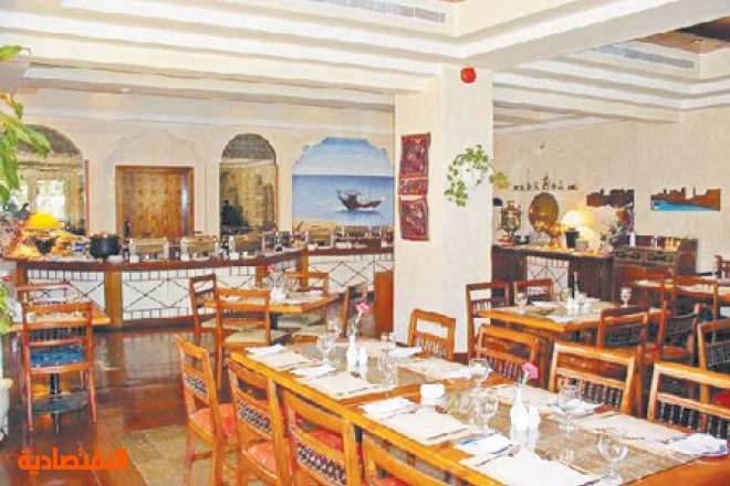 ما الذي تغير في مفهوم المطاعم وتصنيفاتها بعد سيطرتها على المدن صحيفة الاقتصادية