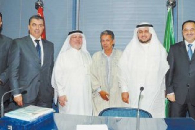 التونسيون يعرضون على القطاع الخاص السعودي شراكة لتصدير الفواكه والخضراوات إلى أوروبا