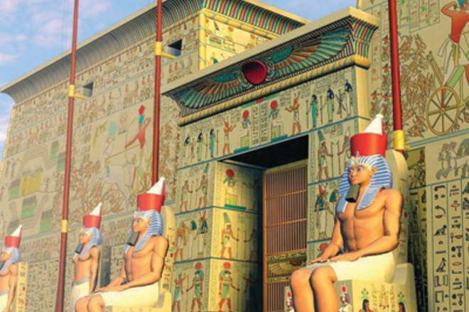دراسة: المصريون القدماء أول من وضعوا أبجدية للكتابة في التاريخ