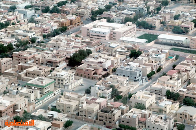 «التمويل العقاري» يجيز للمصارف السعودية تملك المساكن لغرض تمويلها