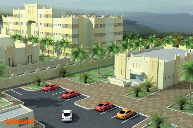 «الجزيرة للاستشارات الهندسية» تضم أكثر  من 250 مهندسا وتنفذ ما يقارب 300 مشروع
