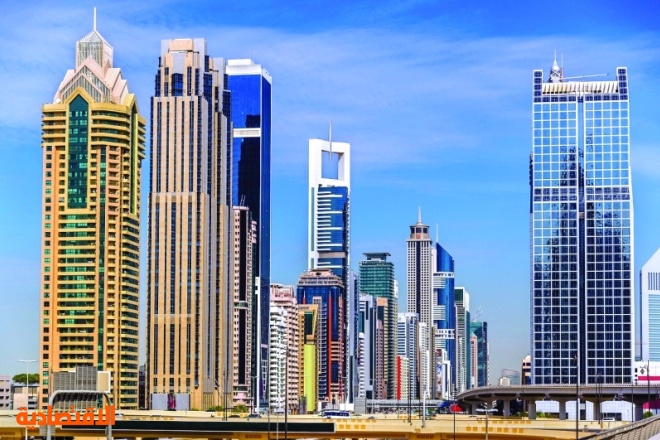 4 مليارات تصرفات عقارات دبي في أسبوع