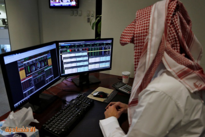 الأسهم السعودية ترتفع للجلسة الثانية وبورصة أبوظبي تتراجع