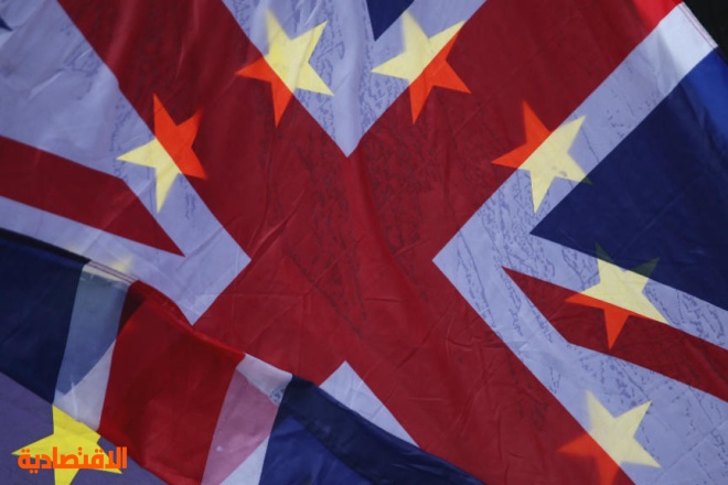 الاتحاد الأوروبي: بريطانيا وحدها تتحمل المسؤولية إذا خرجت من دون اتفاق