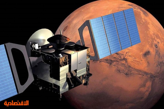 مفاجأة من المريخ .. "ناسا" اكتشفت الحياة هناك منذ عقود