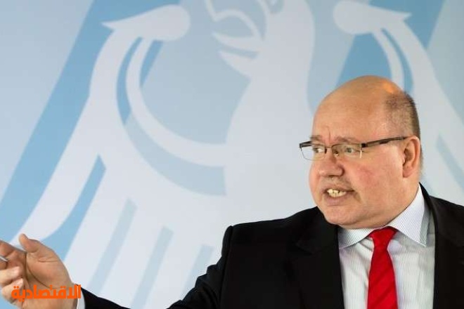 وزير الاقتصاد الألماني: لا مشكلة في تمديد أجل خروج بريطانيا من الاتحاد الأوروبي