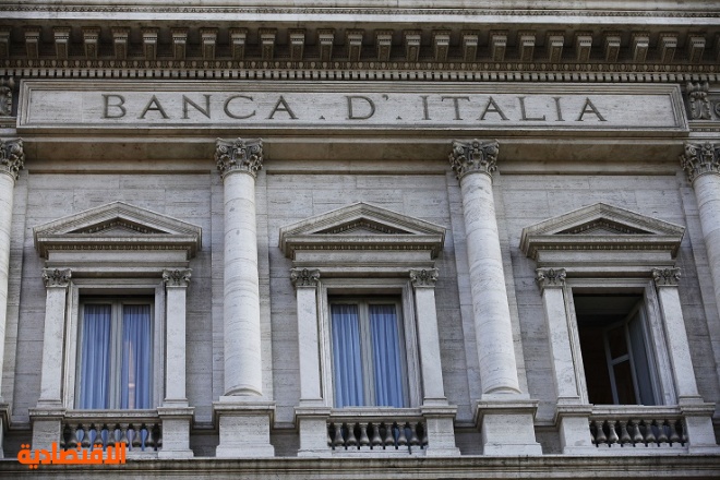 السندات الإيطالية المرتبطة بالتضخم تجذب طلبات شراء بملياري دولار في أول يوم
