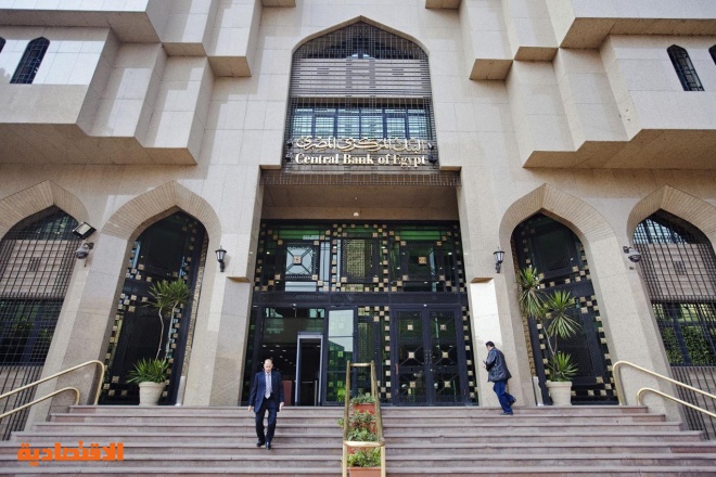 ارتفاع دين مصر الخارجي 17.3 % في يونيو