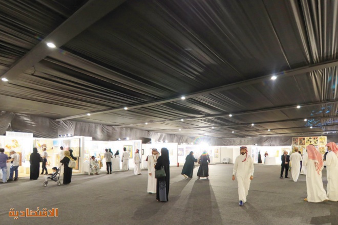 برعاية وزير الثقافة .. «مسك» يحتفي بالفن السعودي والخليجي ويكرم 42 فنانا وفنانة