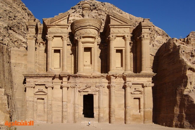  4.9 مليارات دولار عائدات الدخل السياحي في الأردن نهاية أكتوبر