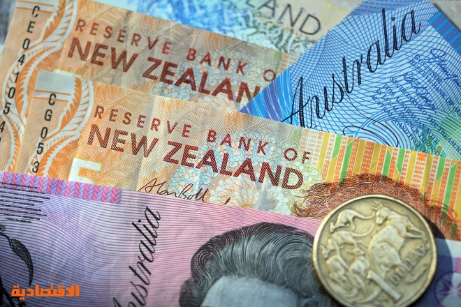 مع إبقاء المركزي أسعار الفائدة دون تغيير.. الدولار النيوزيلندي يرتفع