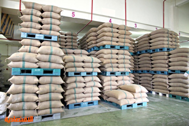 اتفاق تجاري يعيد الأرز الأمريكي إلى الأسواق الكورية