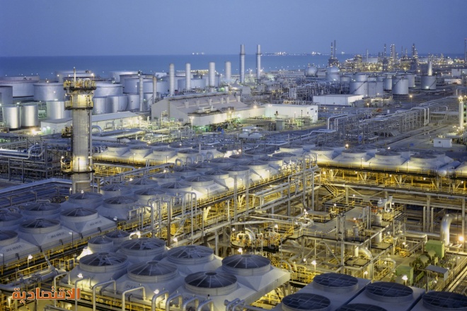 2.8 دولار تكلفة إستخراج برميل النفط المكافىء لدى "أرامكو السعودية".. بين الأدنى عالميا