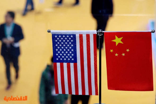 الصين تضغط على ترمب لإلغاء مزيد من التعريفات الجمركية