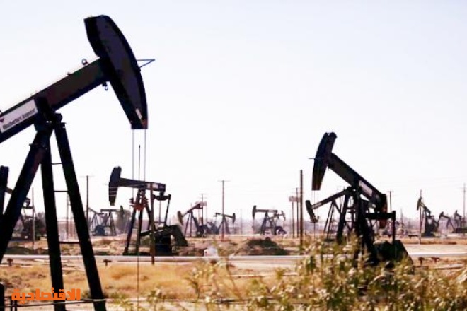 تراجع عدد منصات استخراج النفط العاملة في أمريكا
