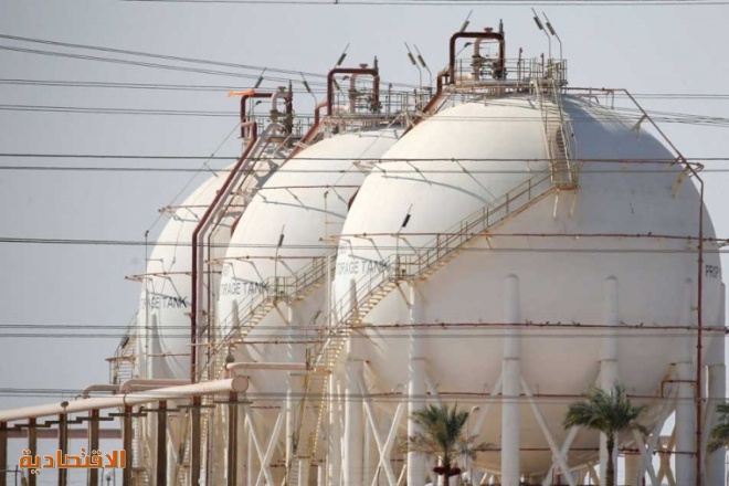 مصر تخفض رسوم استخدام شبكة الغاز بنحو 24% إلى 29 سنتا للمليون وحدة 