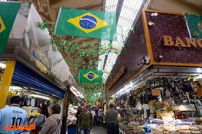 نمو قوي للاقتصاد البرازيلي خلال الربع الثالث