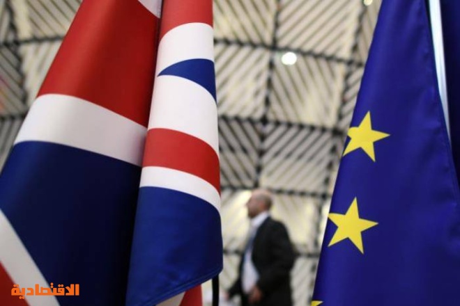 بريطانيا ستعلن مطلع فبراير عن أهدافها لمحادثات التجارة مع الاتحاد الأوروبي
