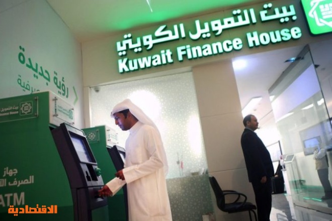بيت التمويل الكويتي يستحوذ على البنك الأهلي المتحد البحريني