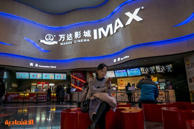 الصين تمنع طرح أفلام جديدة خوفا من فيروس كورونا