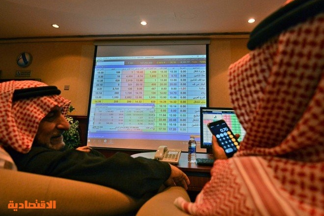 الأسهم السعودية تقفز 2.7%.. أكبر مكاسب يومية منذ 14 شهر  