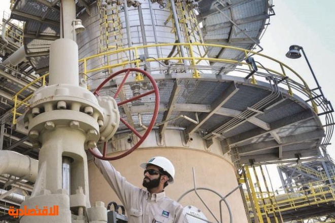 محللون دوليون لـ"الاقتصادية": «الجافورة» قفزة نوعية لموارد الطاقة السعودية .. ويدعم «المتجددة»