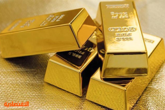 الذهب يهبط أكثر من 1% مع انتعاش الأصول عالية المخاطر بدعم من آمال تحفير عالمي