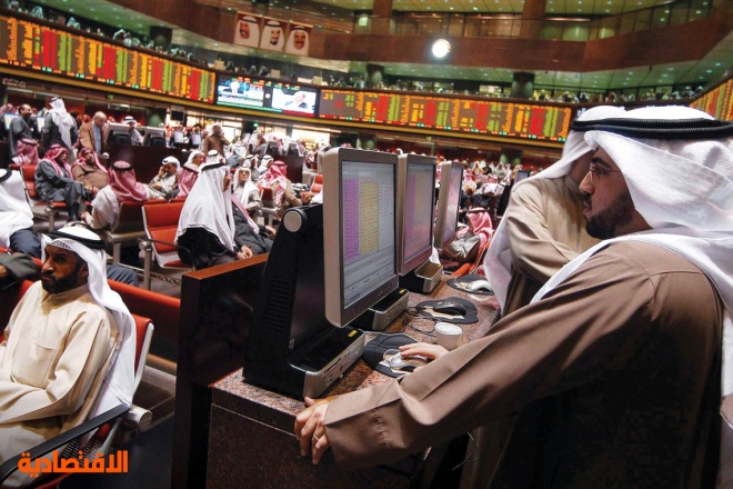 بورصة الكويت تعطل أعمالها ابتداء من غد الخميس احترازيا بسبب كورونا