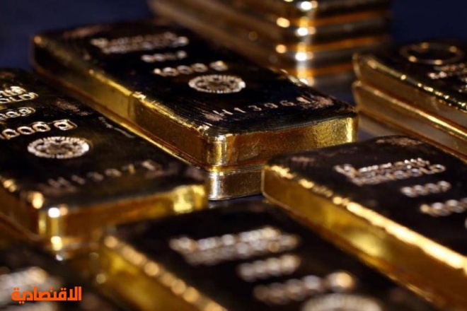 "كورونا" يهوي بالمعادن.. الذهب يتراجع 3% والبلاديوم صوب أكبر خسائر منذ 2008