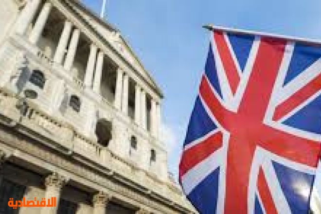 رؤساء بنوك كبرى في بريطانيا يقتطعون من رواتبهم لدعم جهود مكافحة كورونا