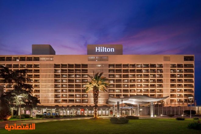 سلسلة فنادق "هيلتون" تخفض 2100 وظيفة حول العالم