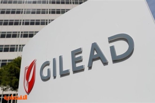 "جيلياد" تخطط لإنتاج مليوني جرعة من ريمديسيفير بنهاية 2020
