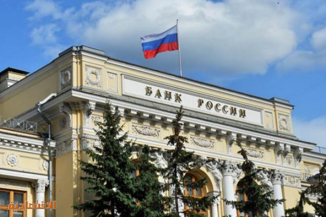 هبوط حاد في أرباح القطاع المصرفي الروسي في مايو