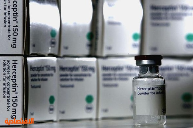 "أسبن" تقترح خفض أسعار أدوية السرطان في أوروبا