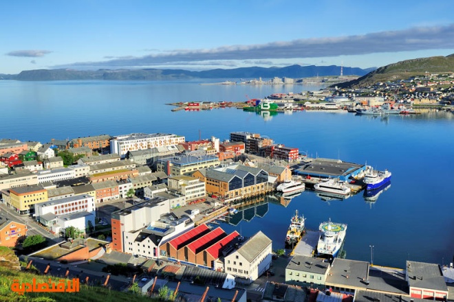 النقابات الصناعية وأرباب العمل يتوصلون لاتفاق بشأن الأجور في النرويج