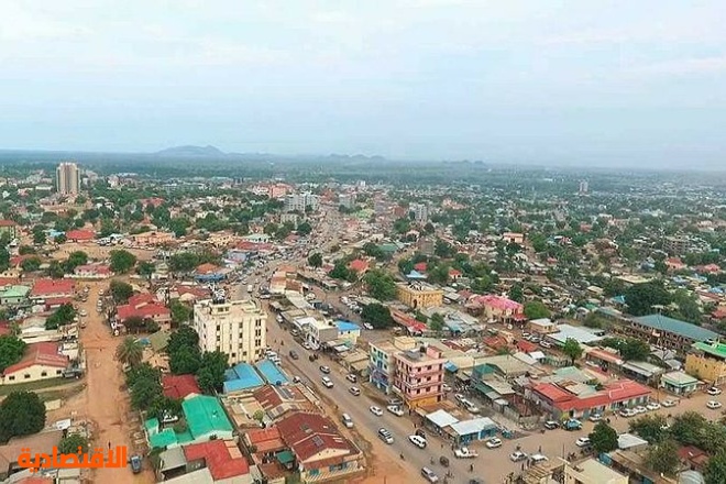 جنوب السودان يسعى للحصول على قرض بقيمة 250 مليون دولار