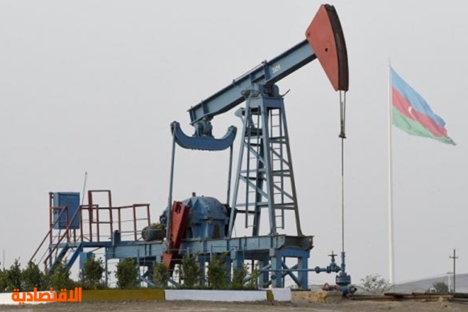 أذربيجان توقف العمل في مصفاتها النفطية الوحيدة لصيانة روتينية 
