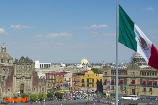 مؤشرات متباينة للنشاط الاقتصادي في المكسيك وسط تغيير طفيف في قيود كورونا 