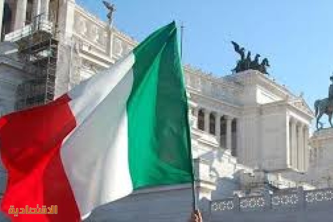 الحكومة الإيطالية: ارتداء الكمامات إلزاميا في الأماكن المفتوحة 