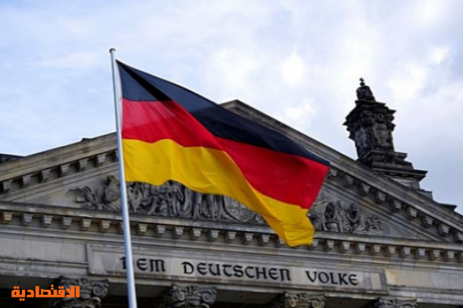 ألمانيا تعتزم دفع 22 مليار يورو في شكل مساعدات للشركات 