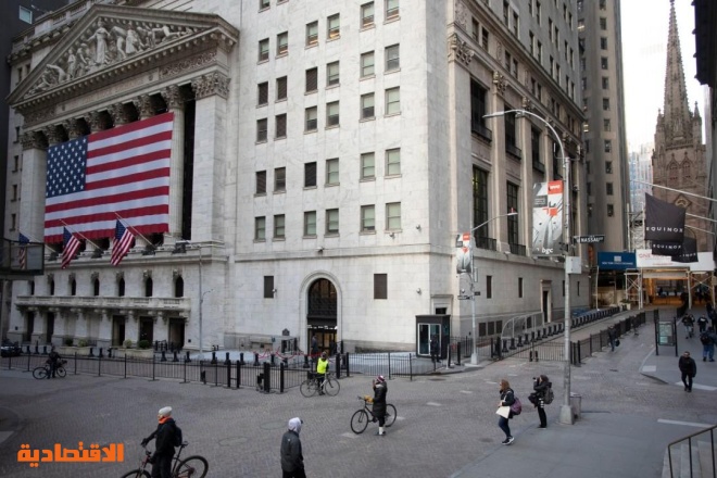 بورصة نيويورك تهدد بنقل مقرها في حال فرض ضرائب على الأسهم