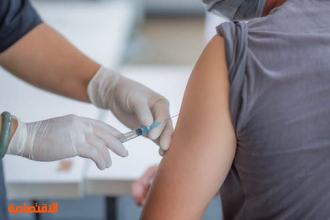 3% من السكان في ألمانيا تلقوا الجرعة الثانية من تطعيم كورونا حتى الآن 