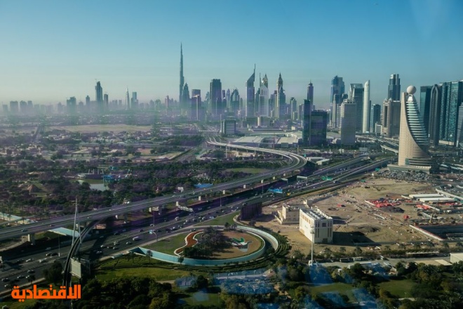 عقاريون : أسعار العقارات في دبي ستتراجع نظرا لزيادة المعروض