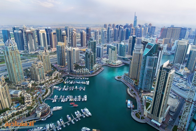 اقتصاد الإمارات يتخطى توقعات البنك الدولي وينمو 3.8% في 2021
