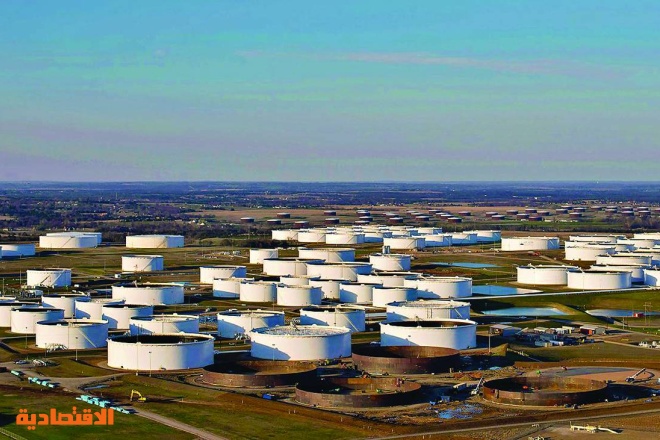 النفط يواصل حصد المكاسب بدعم آمال الطلب الصيني والضيق في سوق الوقود العالمية